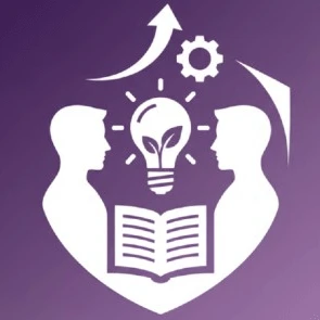 社内教育 illustration