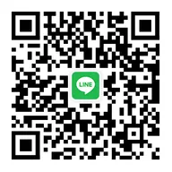 HumanStar カスタマーサービス LINE QR code