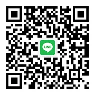 行政書士ナビくん LINE QR code